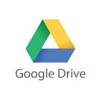 Google Drive 